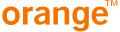 Orange-Embleme